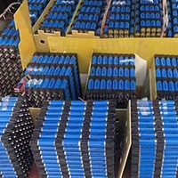 舟山艾默森废旧电池回收|德赛电池DESAY磷酸电池回收